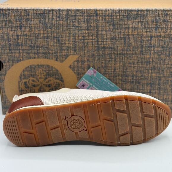 BORN BARRETT SNEAKER SHOES - Picture 4 of 10